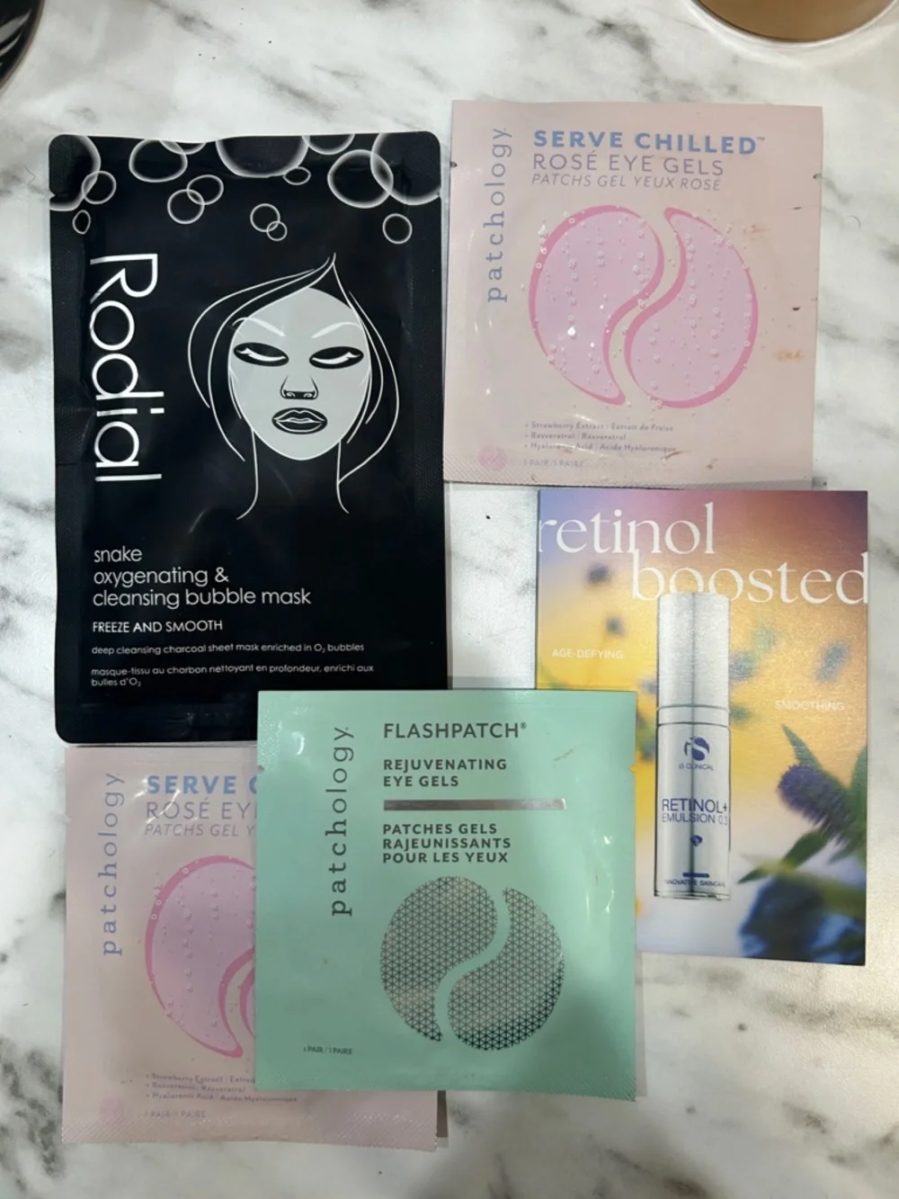 Luxury Skincare Bundle